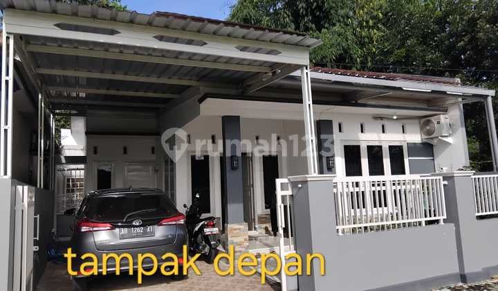 Jogja House Near Jakal