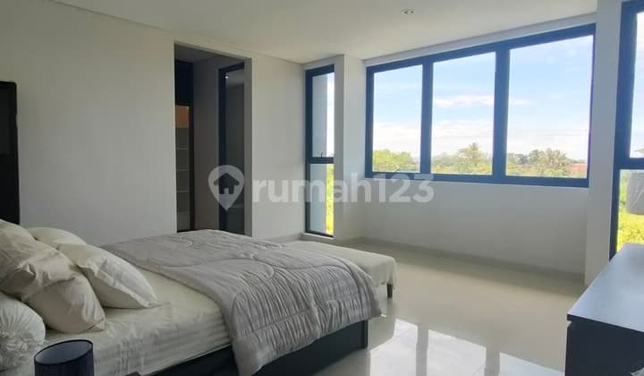 Rumah Jogja Mewah Patra Residence Palagan