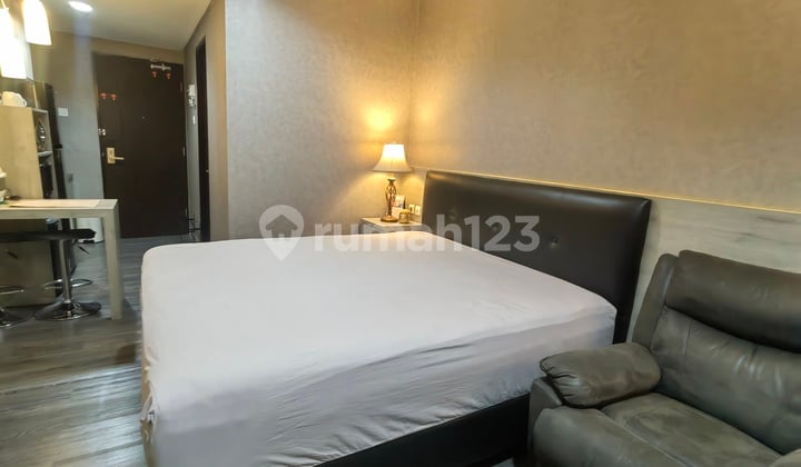 Patraland Amarta Apartemen Jogja Palagan