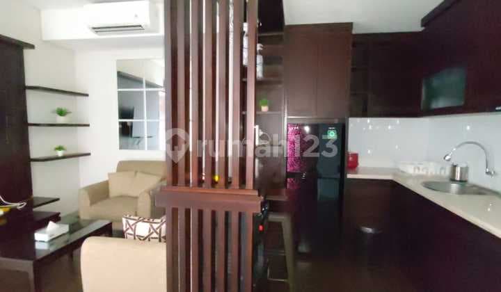 Flood-Free, Apartment, 1 Floor, Strata Title, Near Shopping Center, Installment Payment Available.