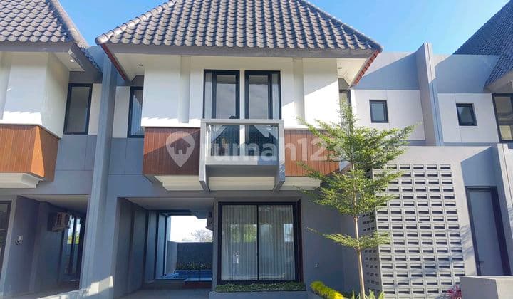 Palagan Jogja Patra Luxury Residence House