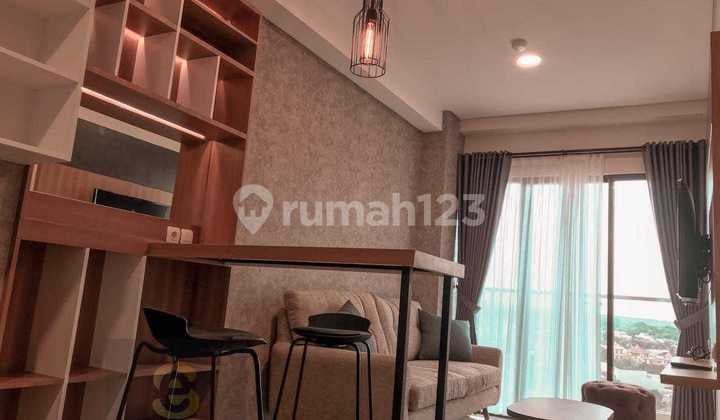 Promo Amarta Apartemen Jogja By Patrajasa