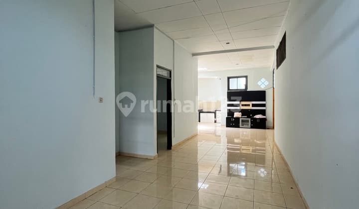 Rumah Tki 3 Siap Huni Luas 153M Ada Pagar