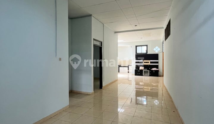 Rumah Tki 3 Siap Huni Luas 153M Ada Pagar
