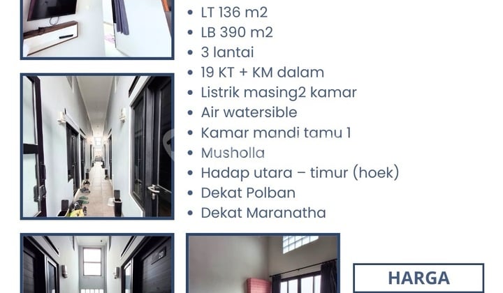 Kost Bagus Sayap Sukajadi Kost Bagus Sayap Sukajadi