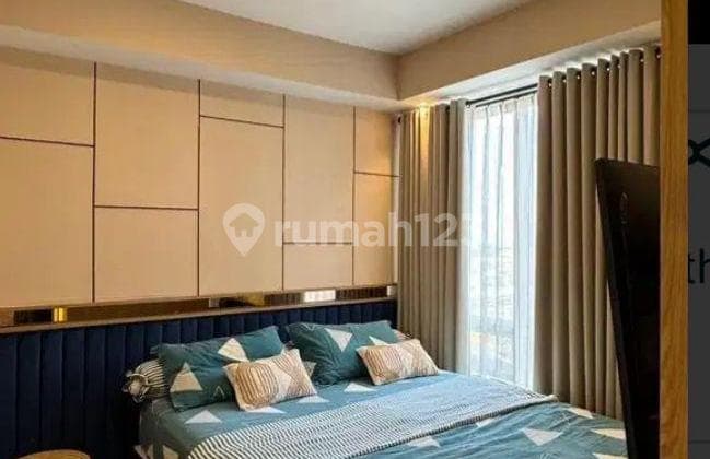 For Rent Apartment Landmark View City Near Paskal 23