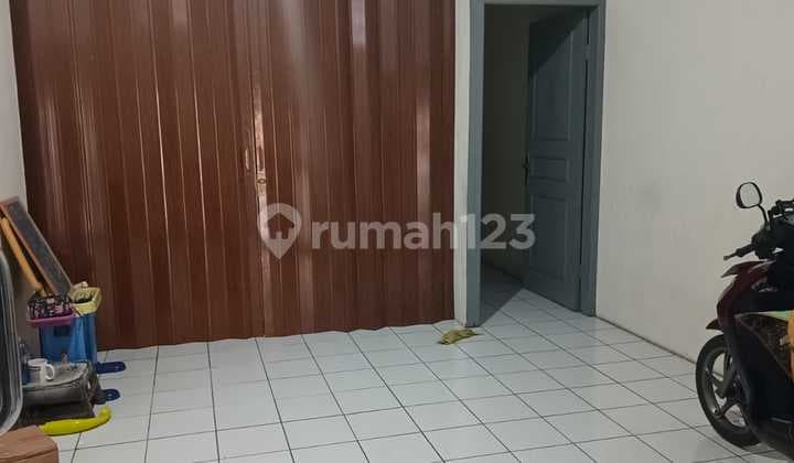 Ruko Strategis Mainroad Bandung Timur Siap Bisnis
