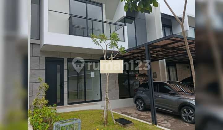 Rumah Baru Kbp Punawangi