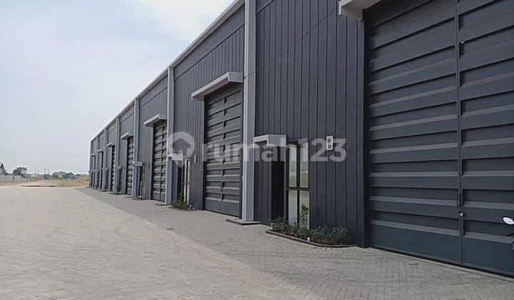 Gudang Gip,Dekat Tol Juanda Dam Tanjung Perak