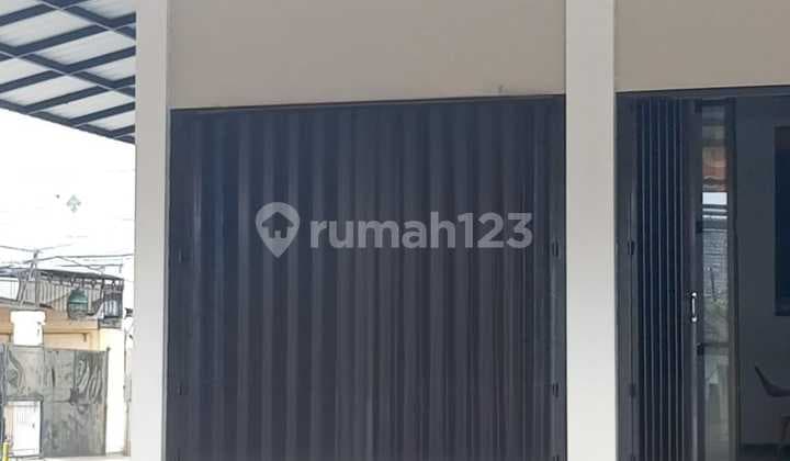 Ruko Baru Siap Huni 3 Lantai di Wonorejo Surabaya