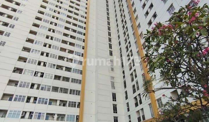 Apartemen Baru Siap Huni Gunawangsa Merr 2 Surabaya