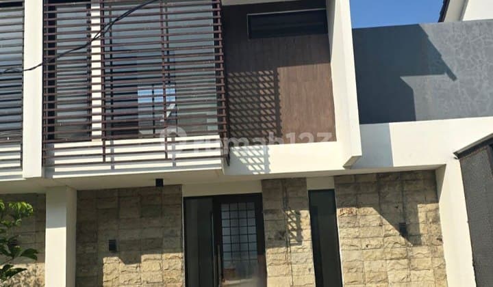 Rumah Bagus Shojiland, Sidoarjo