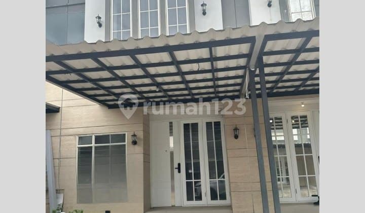 Dijual Rumah Siap Huni di Wisata Bukit Mas Surabaya