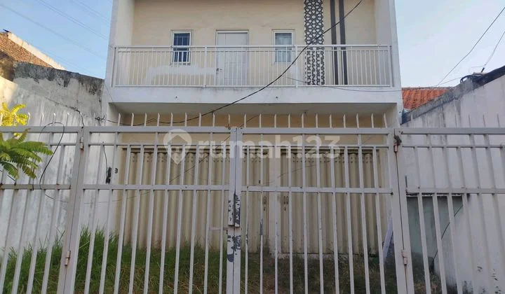 Ruko Jual Murah Siap Huni, Balongsari Tama Surabaya Ruko Jual Murah Siap Huni, Balongsari Tama Surabaya