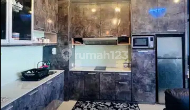 Apartemen Lux Viola Ciputra World,Surabaya