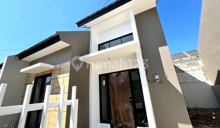 Alana Tambak Oso Dekat Merr dan Juanda