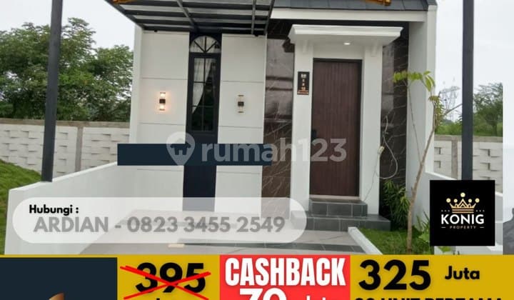 The Oso Kedamean Gresik