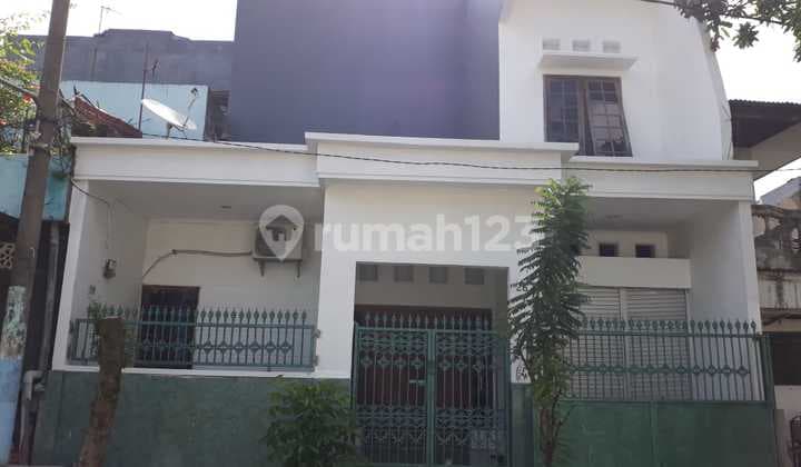 Rumah Siap Huni, Griya Kebraon Surabaya