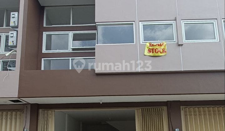 Ruko Ketintang Surabaya