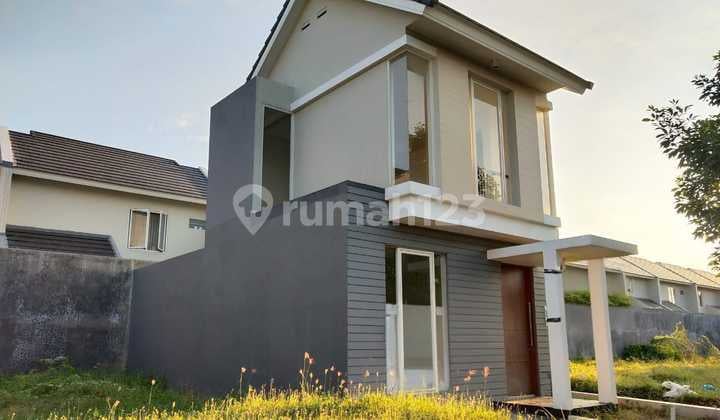 House for Rent in Ciputra