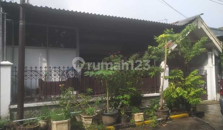 Dijual Rumah Siap Huni Rungkut Mapan Selatan,Surabaya