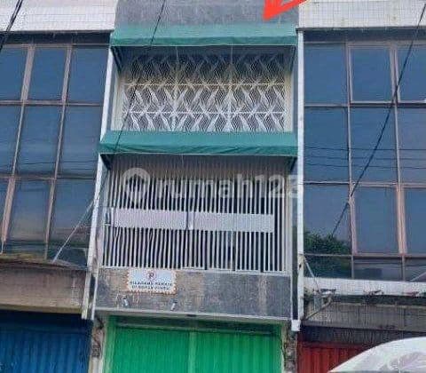 Disewakan Ruko Siap Huni, Kawasan Jalan Raya Kenjeran , Surabaya