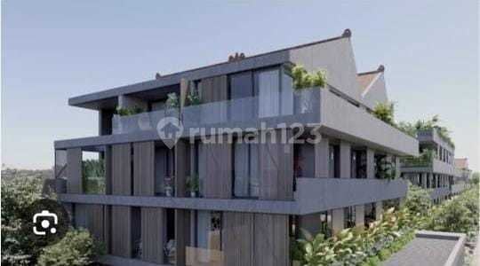 For Sale: The Tamora Canggu Apartment in Canggu, Bali