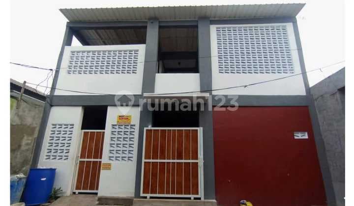 Dijual Kos-Kosan 22 Pintu Cocok untuk Usaha dan Investasi Masa Depan di Sidoarjo