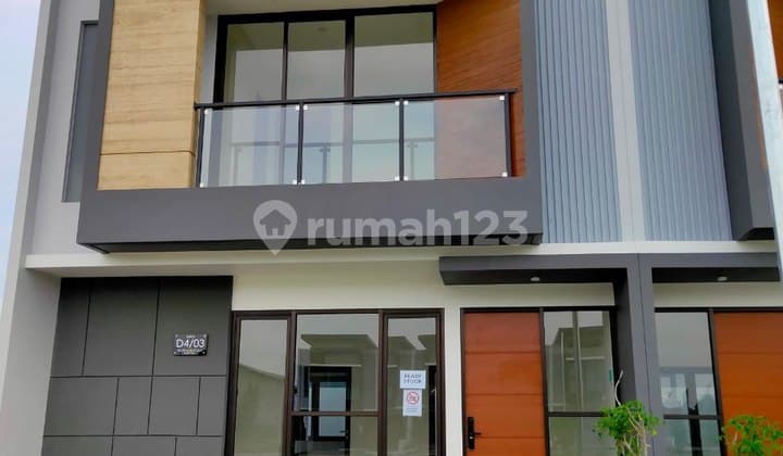 Rumah Baru Safira Gold Mansion Sukodono,Sidoarjo