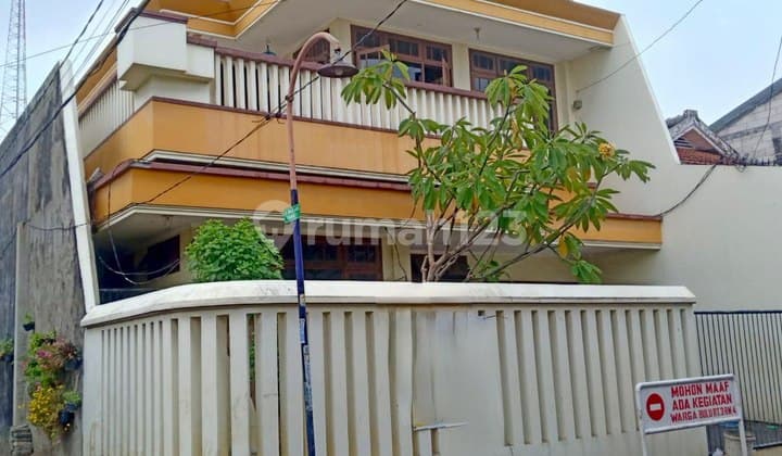 Nice House West Surabaya Bulu Jaya, Near Ptc Mall Citraland