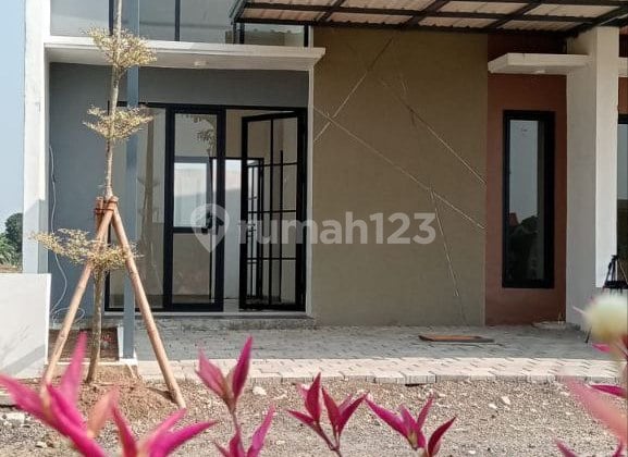 Rumah Siap Huni Grand Nort Cerme, Kedamean Gresik