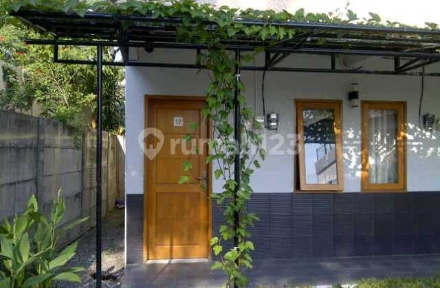 Disewakan Kost Siap Huni di Prada Lontar Surabaya