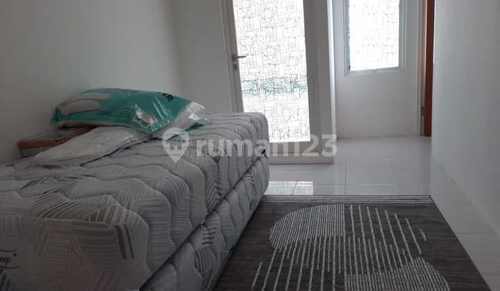 Dijual Apartemen Cbd di Wiyung Surabaya dan Siap Huni