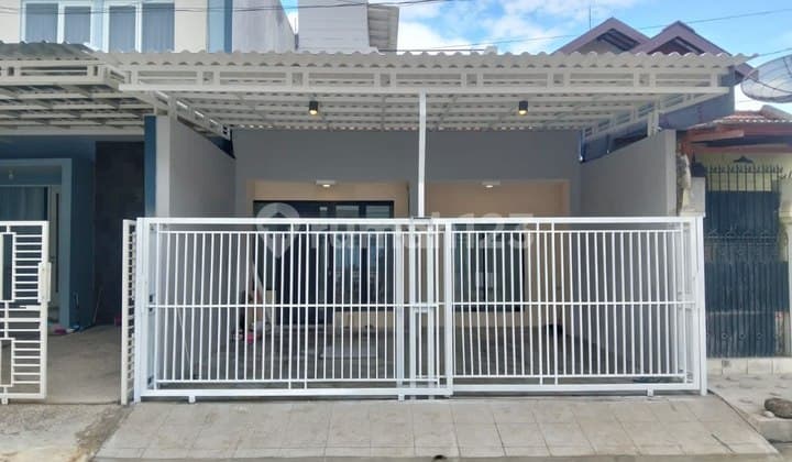 Dijual Rumah Baru Siap Huni di Babatan Pantaj ,Kenjeran Surabaya Dekat Merr,