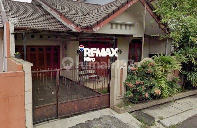 Rumah Lokasi Strategis di Pondok Bambu Jakarta Timur