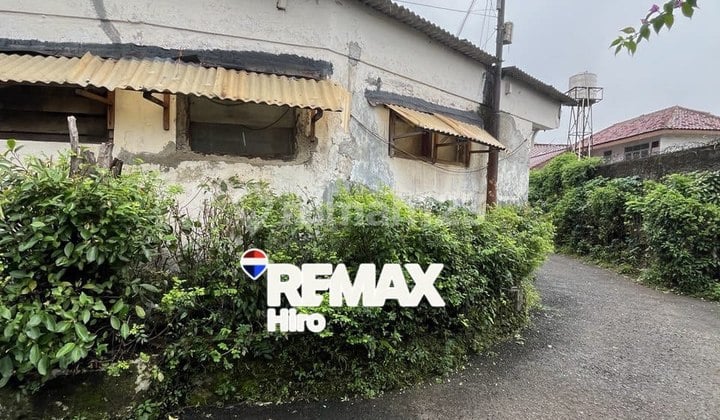 Rumah+Kost Cocok Investasi di Lokasi Strategis di Otista Jakarta Timur