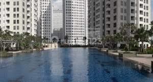 Jual Cepat Apartment Midtown Signature Summarecon Serpong