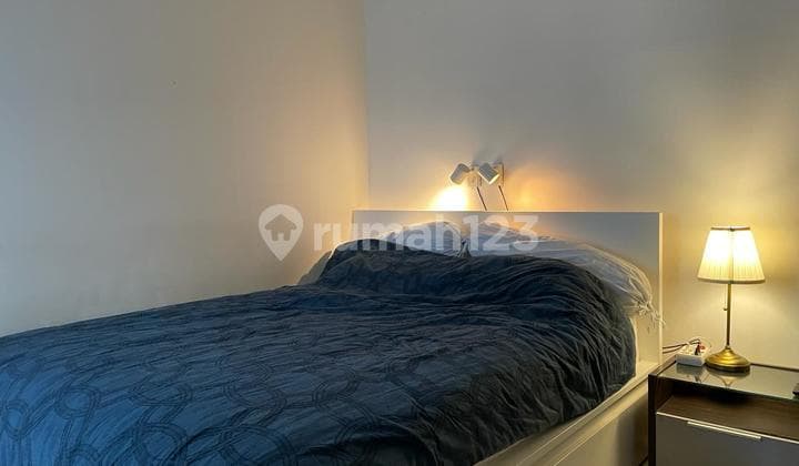 For Sale Mediterania Garden Residence 2 Bedroom Furnished