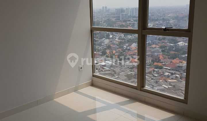 For Rent Unit Taman Anggrek Residence