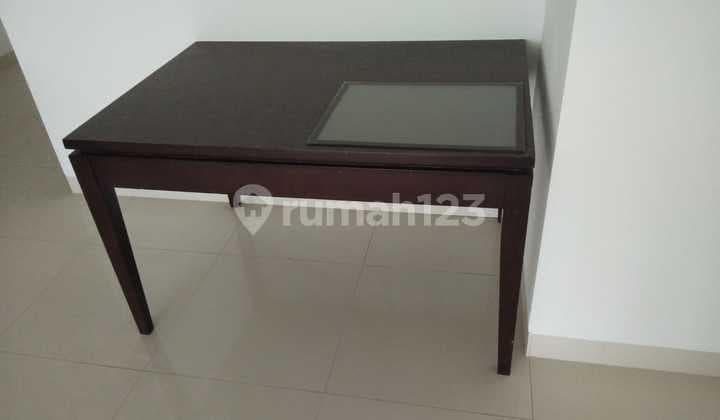 Dijual Unit Neo Soho Residence 2 Tipe Mapple