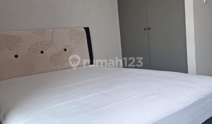 Disewakan Apartemen Taman Anggrek Residence Tipe Studio