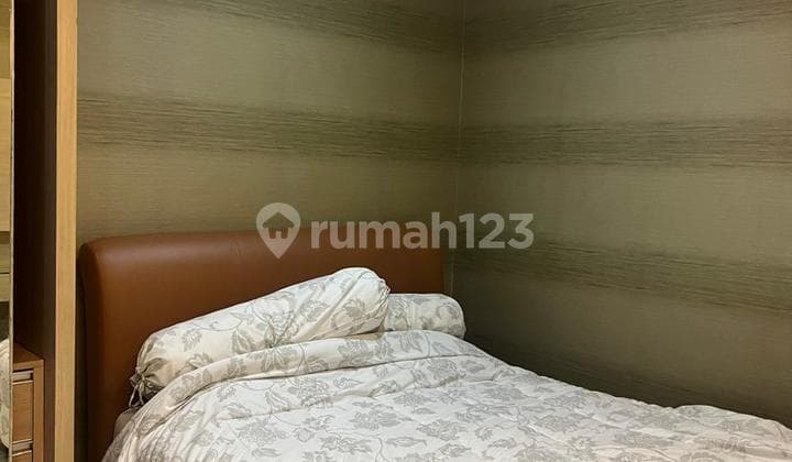 Dijual Super Murah Apartemen Central Park 1 Bedroom Siap Huni
