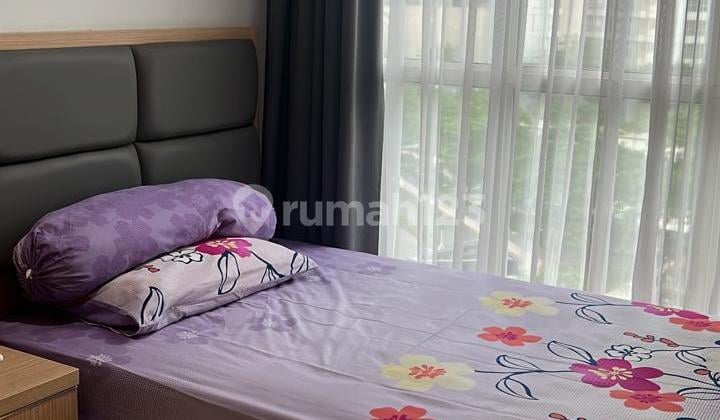 Disewakan Murah Apartemen Central Park Residence