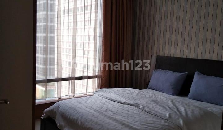 Dijual Murah Kempinski Private Residence 2 Bedroom