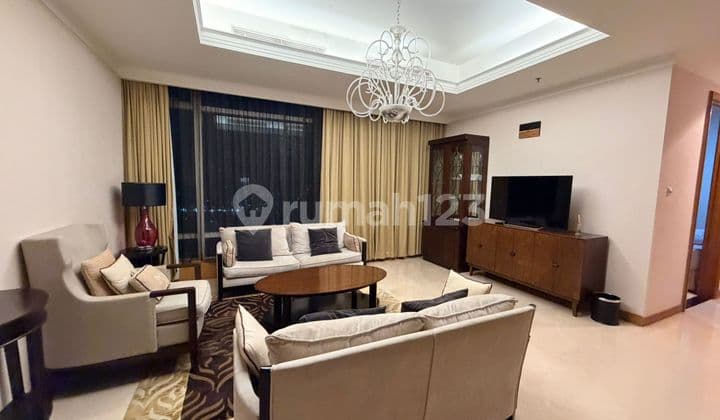 Dijual Murah Kempinski Private