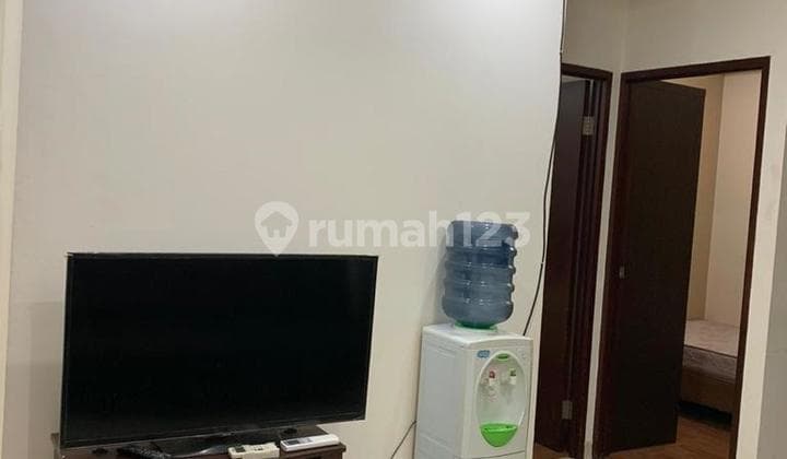 Disewakan Apartement Mediterania Garden Residence 2 Tanjung Duren