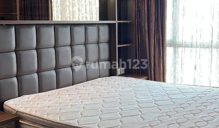 Dijual Murah Apartemen Central Park Residence