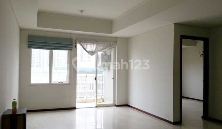 Disewakan Apartemen Royal Mediterania Garden 2