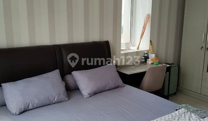 Dijual Unit Grand Madison 3+1 Bedroom Central Park