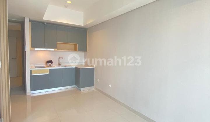 For Rent Apartment Taman Anggrek Residences 1 Bedroom